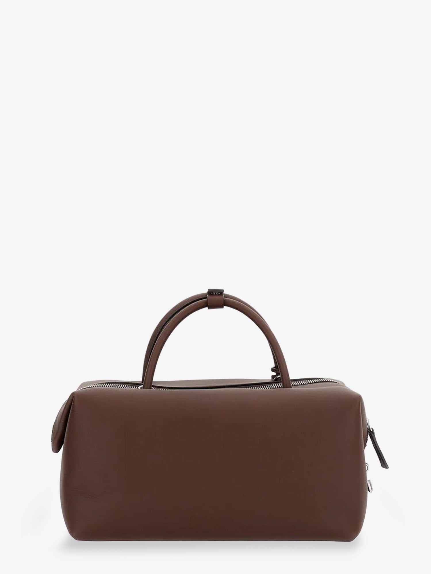 Holdall Cargo leather handbag - Image 2
