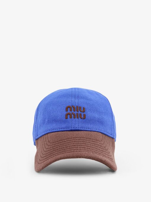 Cotton hat