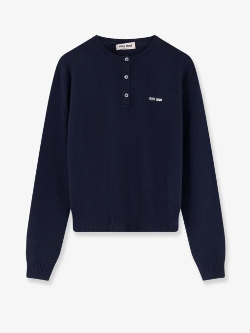 Cashmere sweater