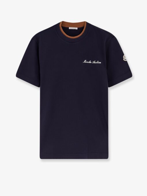 Organic cotton t-shirt