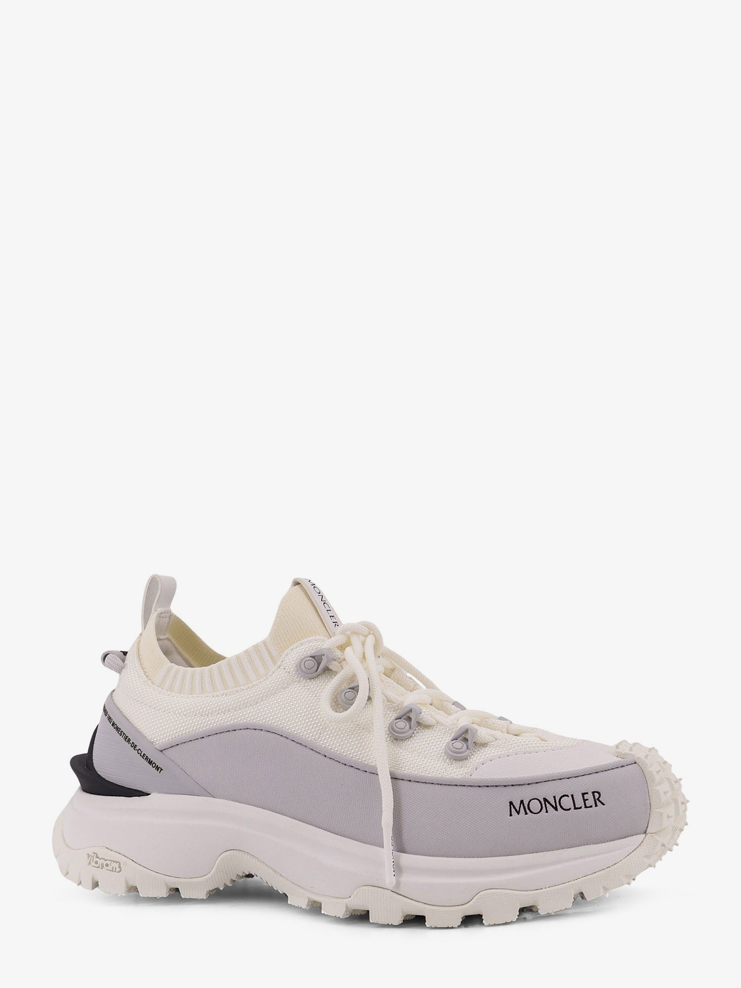 Trailgrip Lite3 technical fabric sneakers - Image 2