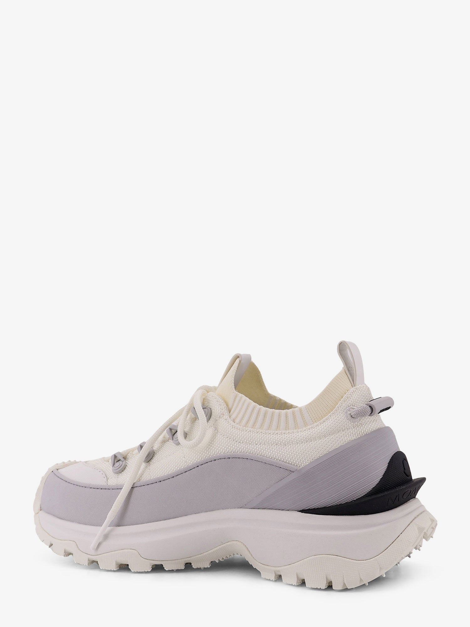 Trailgrip Lite3 technical fabric sneakers - Image 3
