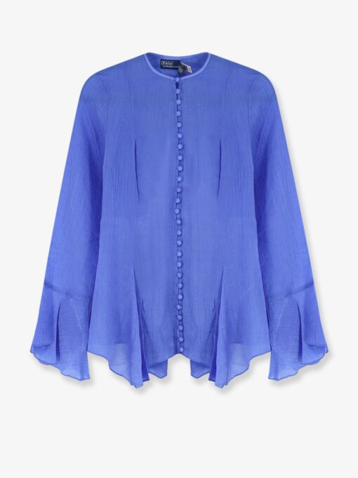 Lyocell shirt
