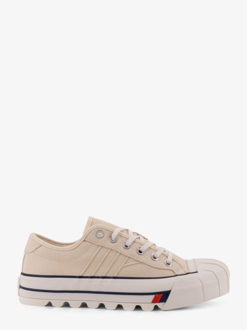 Royal Intrepid canvas sneakers