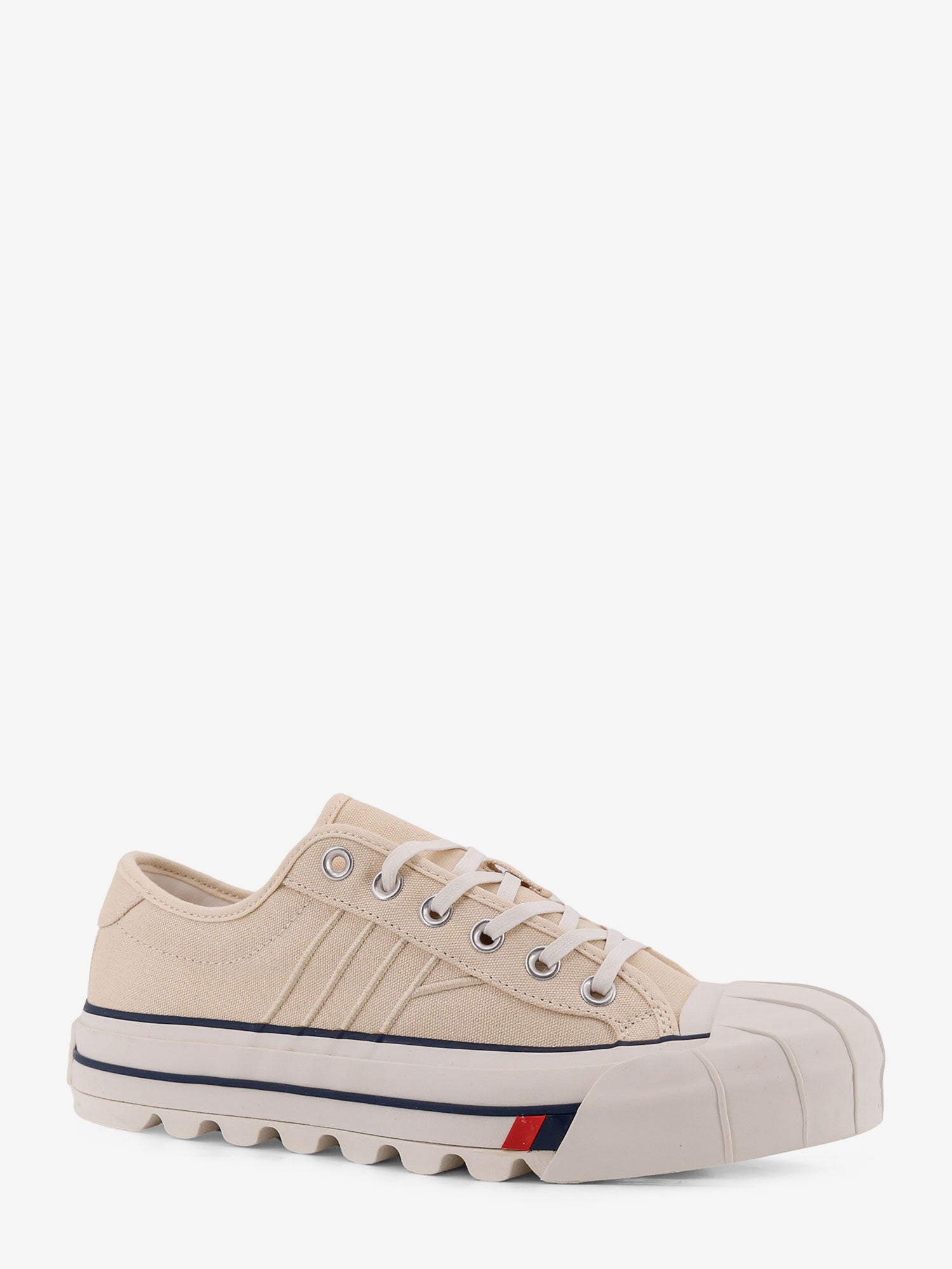 Royal Intrepid canvas sneakers - Image 2