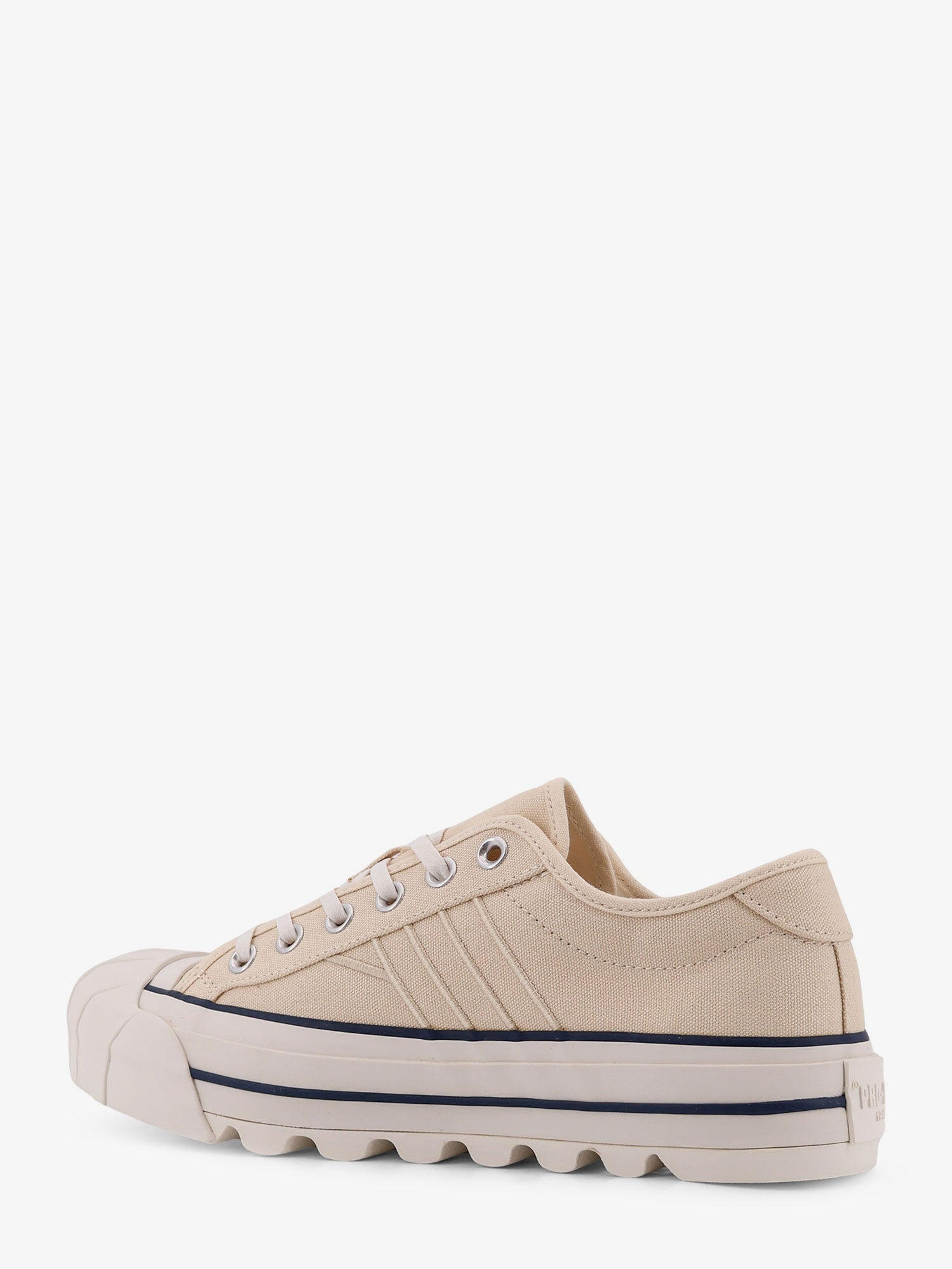 Royal Intrepid canvas sneakers - Image 3
