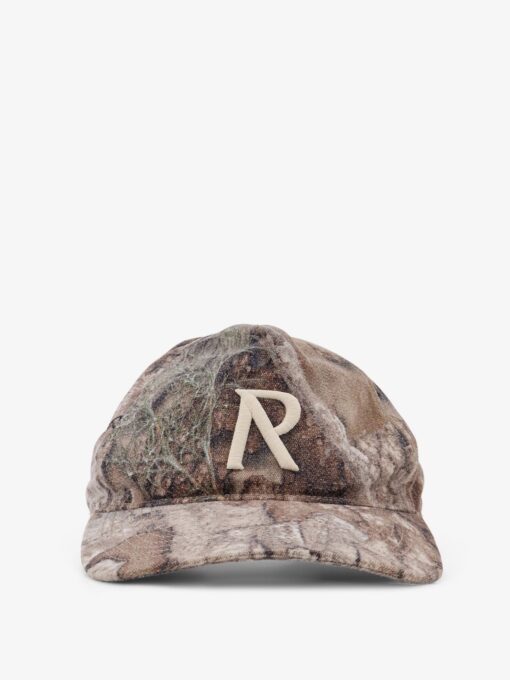 Cotton hat