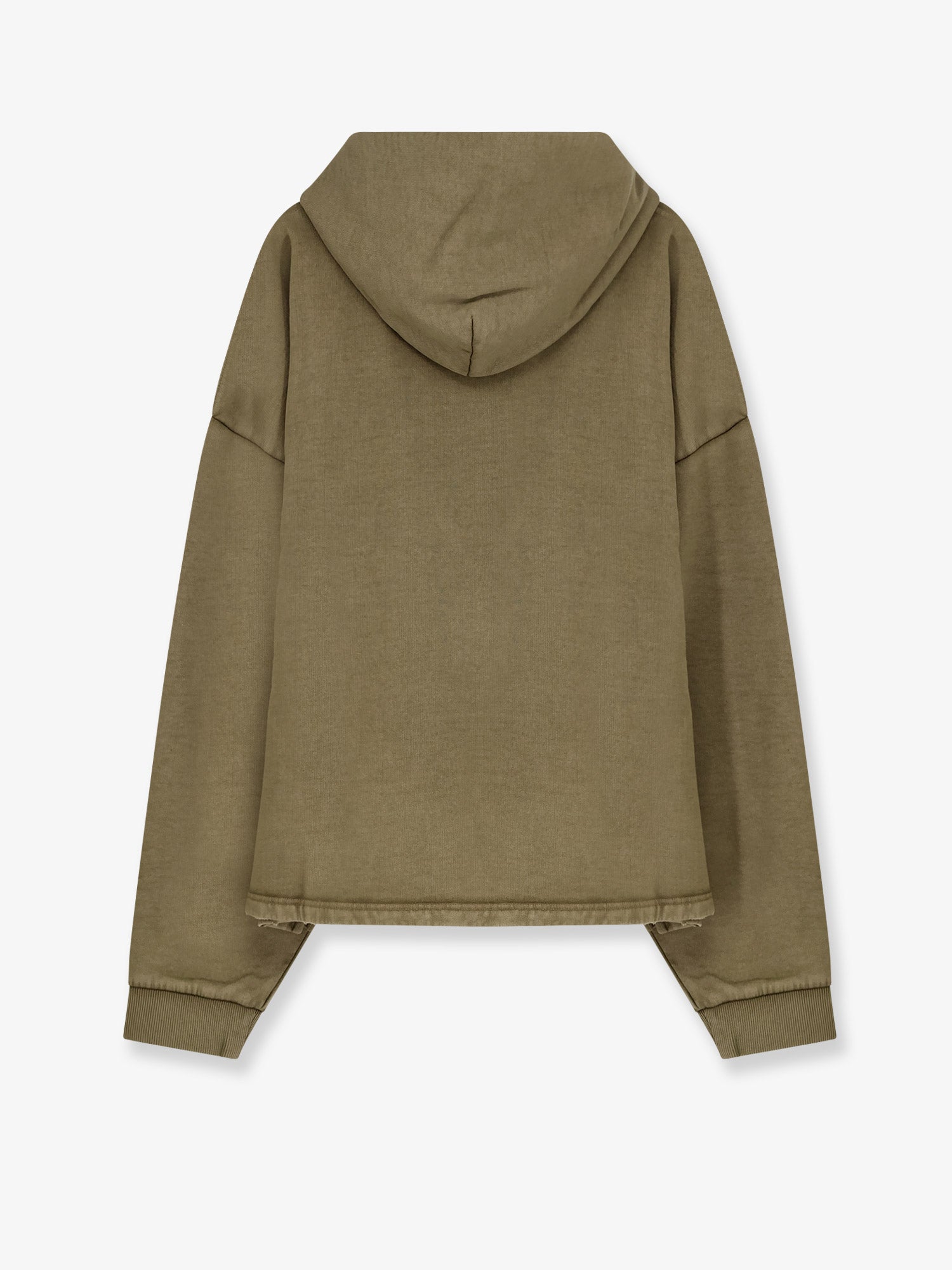 Represent Embellished Hoodie cotton sweatshirt - Image 2