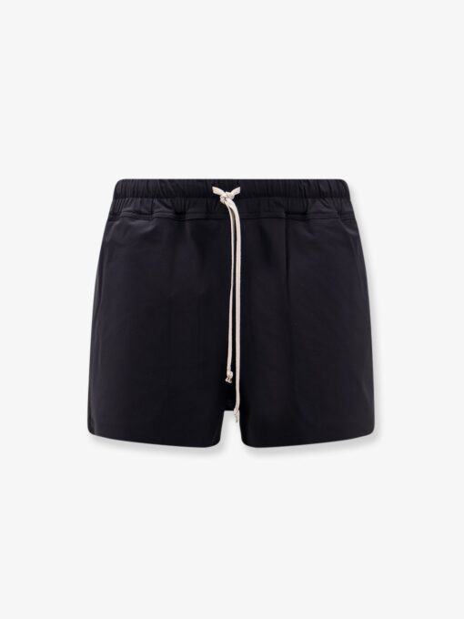 Recycled nylon swim trunks