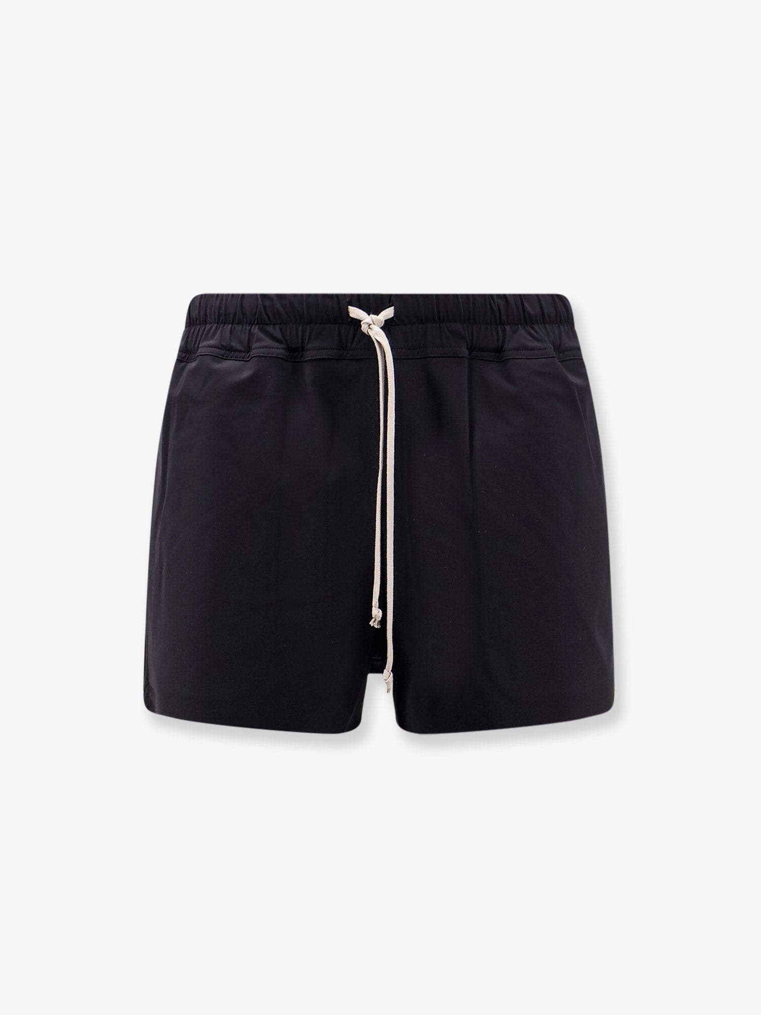 Recycled nylon swim trunks