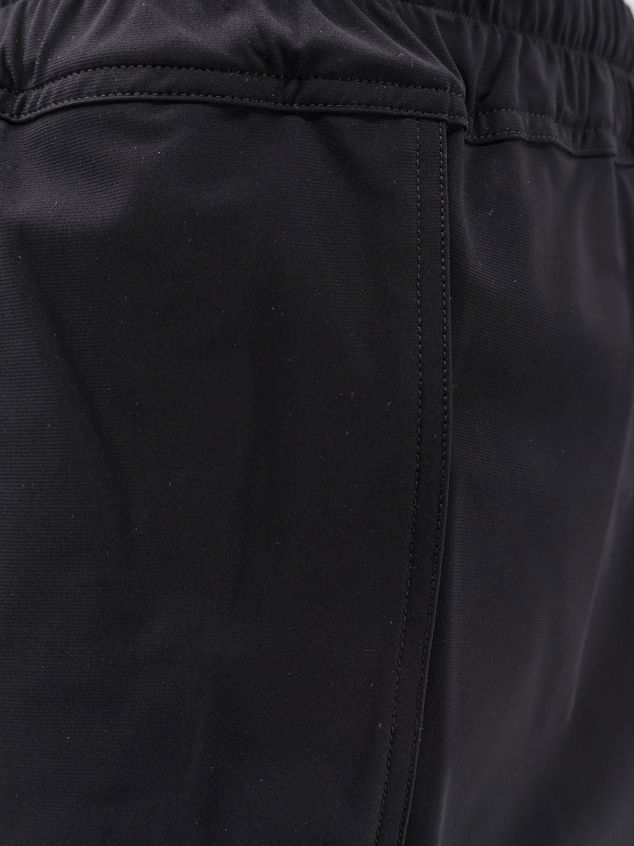 Recycled nylon swim trunks - Image 3