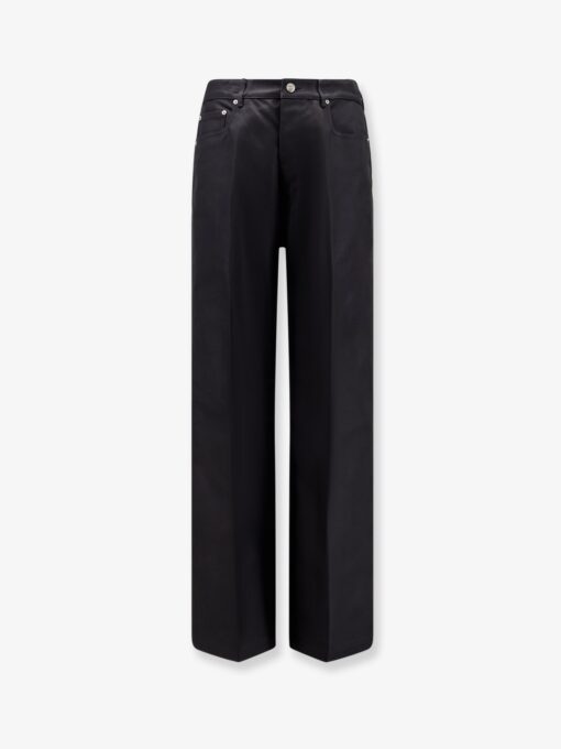 Geth recycled material trousers