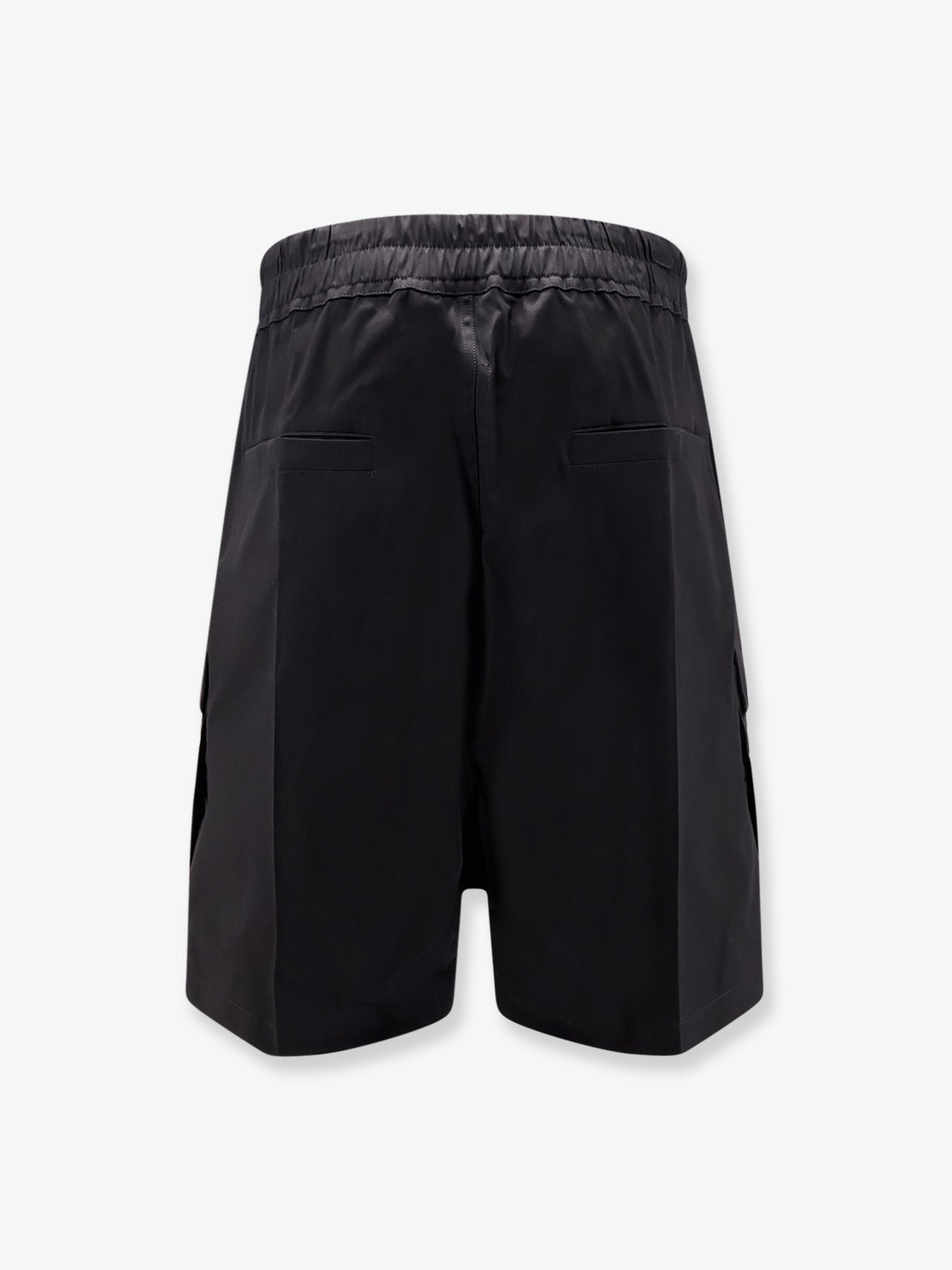 Organic cotton shorts - Image 2