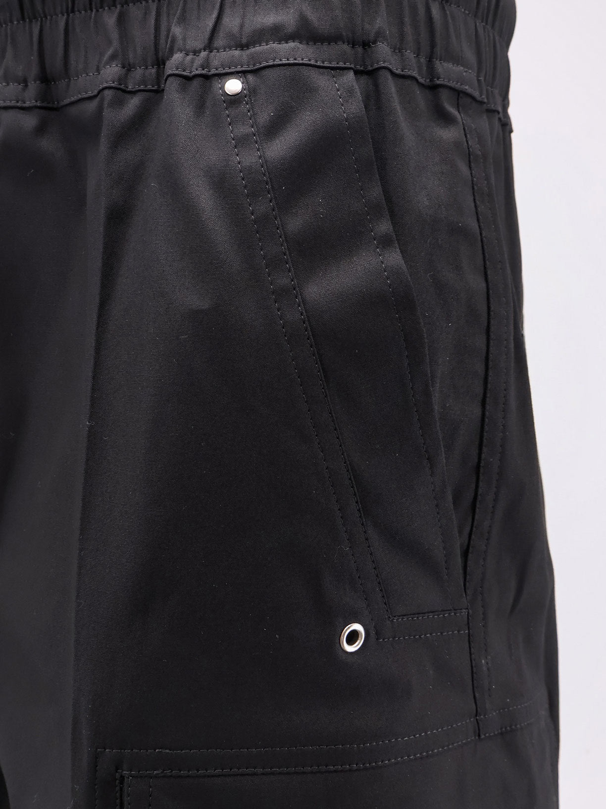 Organic cotton shorts - Image 3