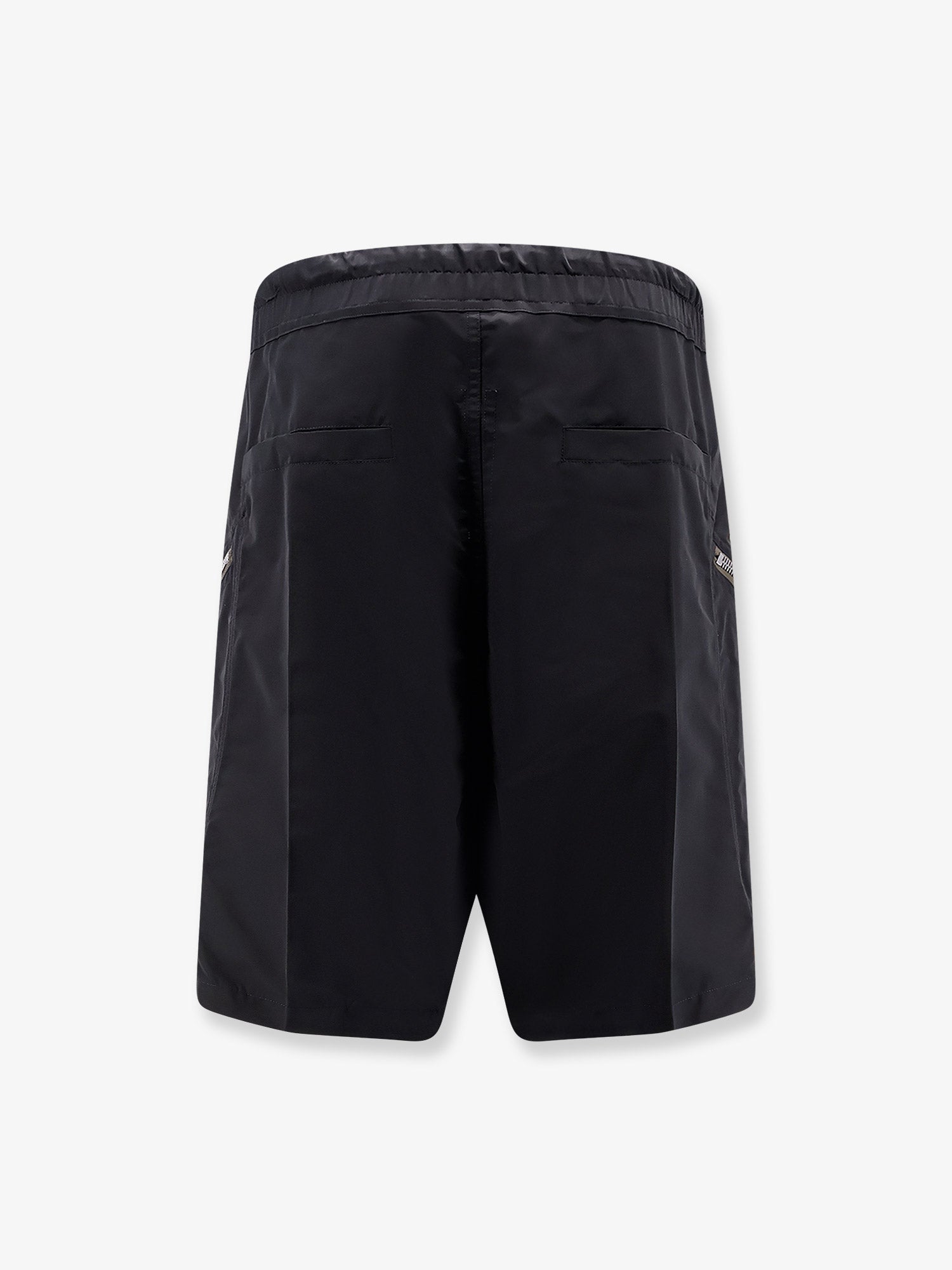 Heizer nylon shorts - Image 2
