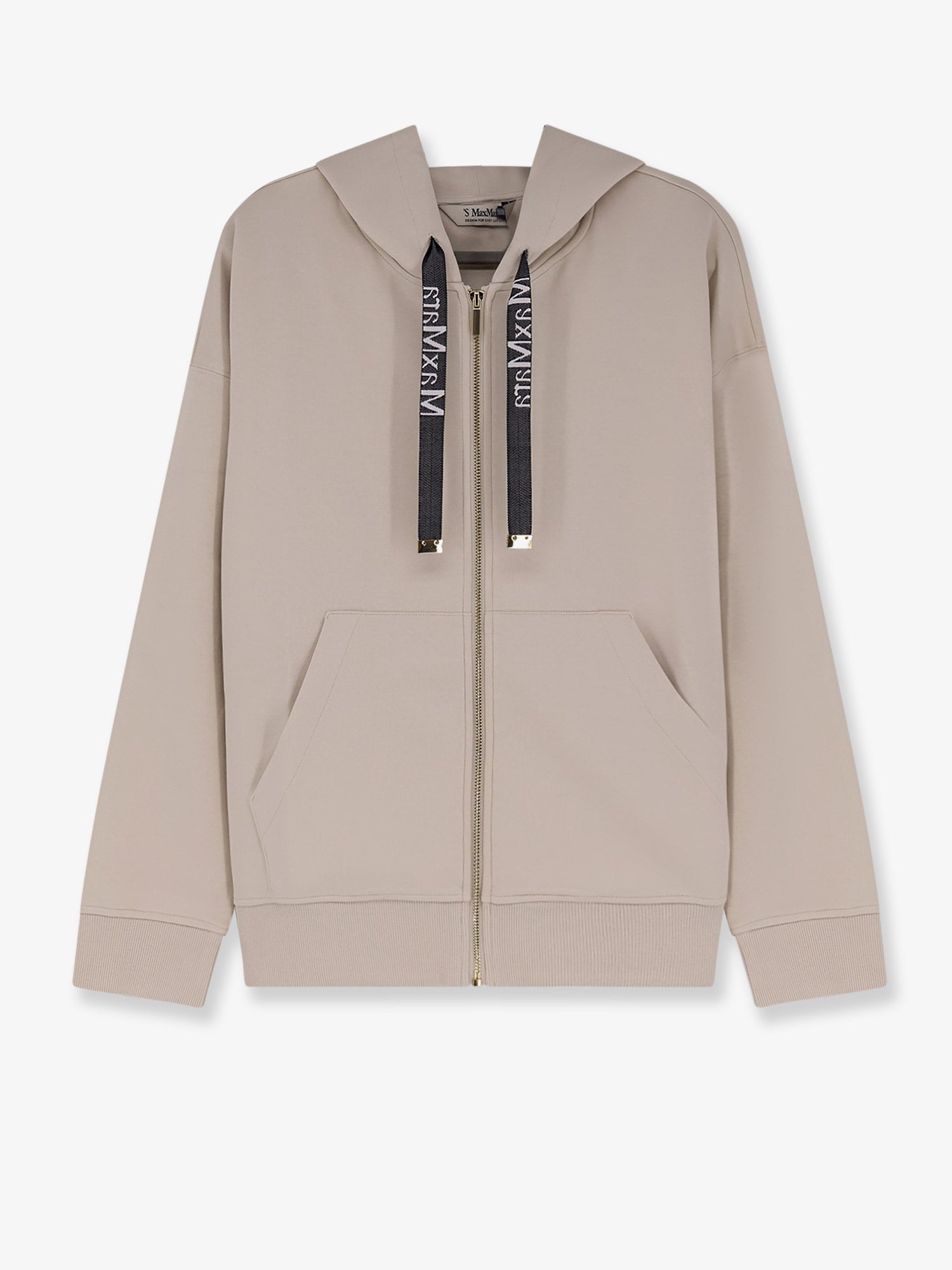 Technical jersey Smmjour sweatshirt
