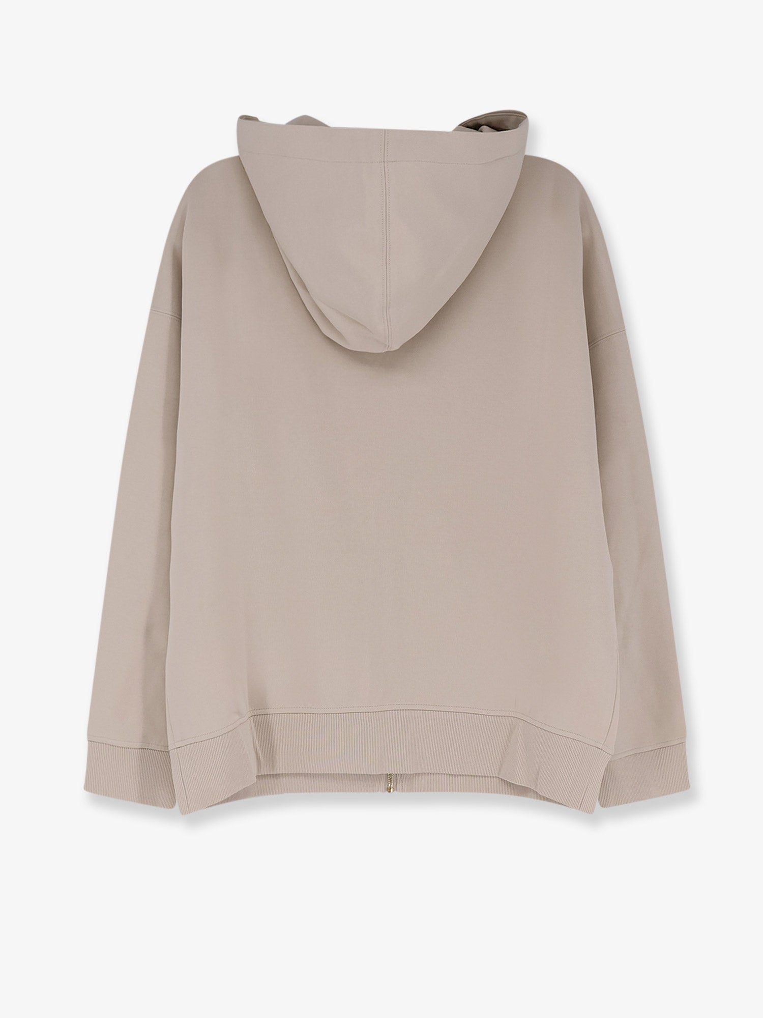 Technical jersey Smmjour sweatshirt - Image 2