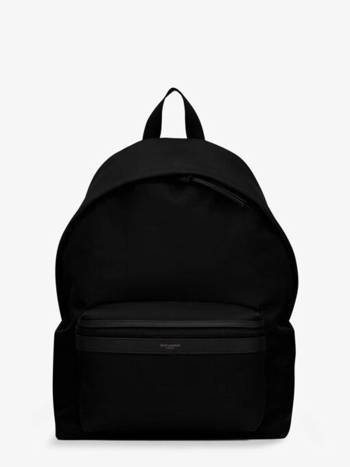 Econyl® City backpack