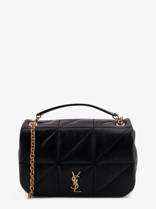 Jamie 4.3 leather crossbody bag