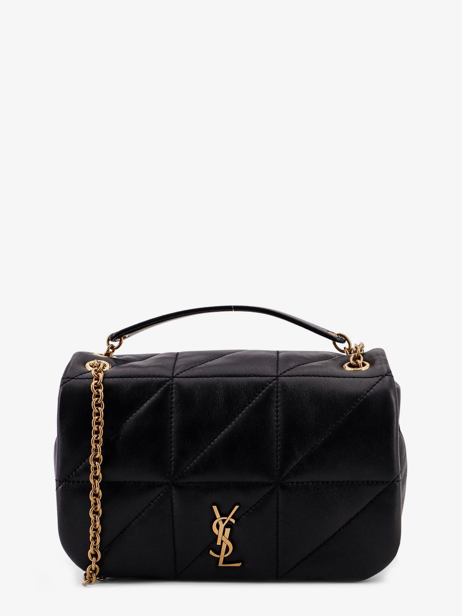 Jamie 4.3 leather crossbody bag
