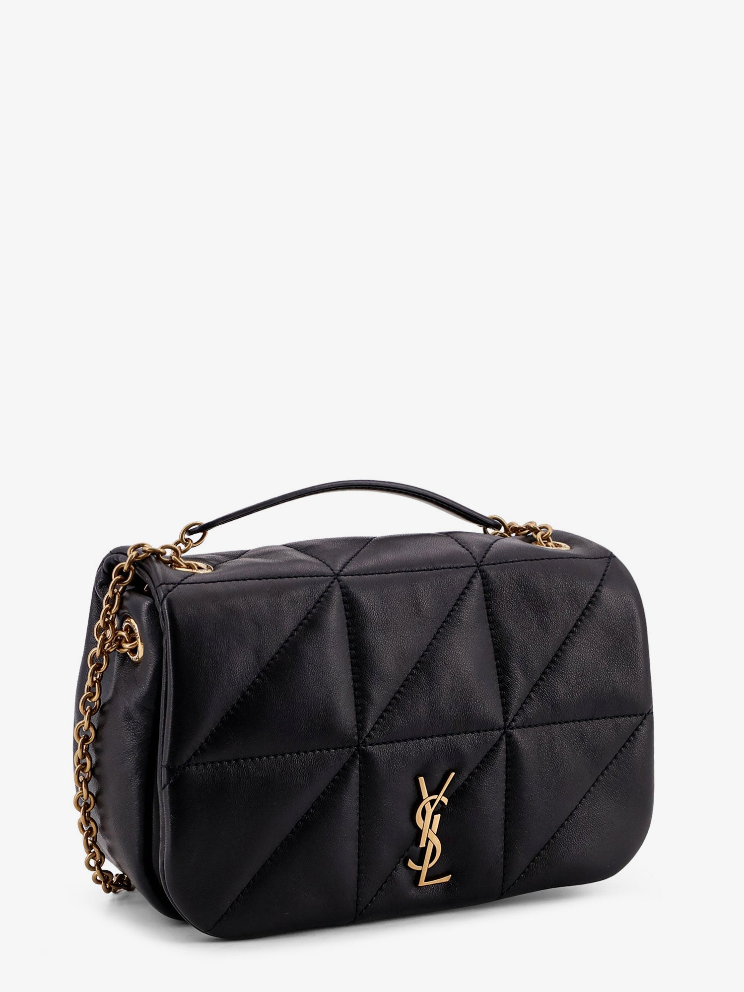 Jamie 4.3 leather crossbody bag - Image 3