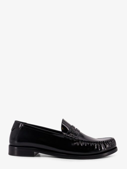 Le Loafer 15 Leather loafer