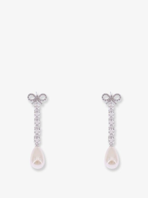 Brass Earrings