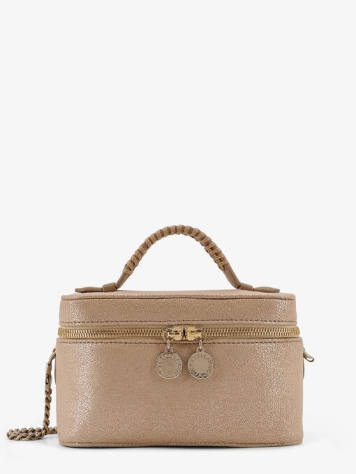 Vanity Falabella Shaggy Deer crossbody bag