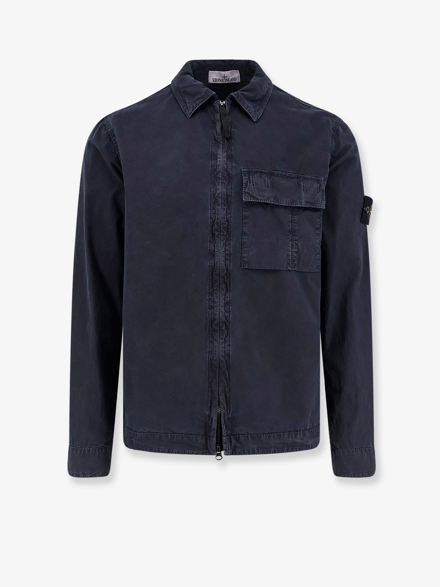 Organic cotton shirt