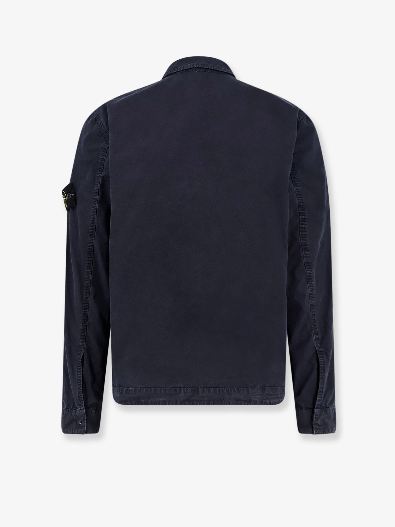 Organic cotton shirt - Image 2