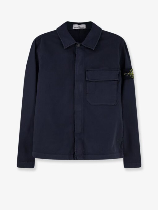 Organic cotton shirt