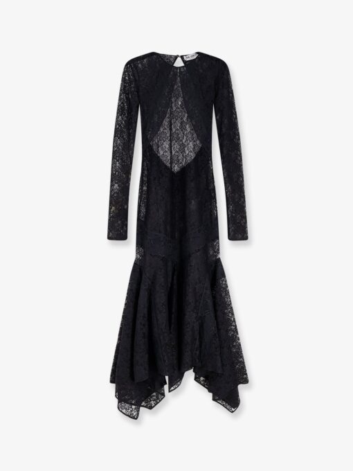 Lace dress