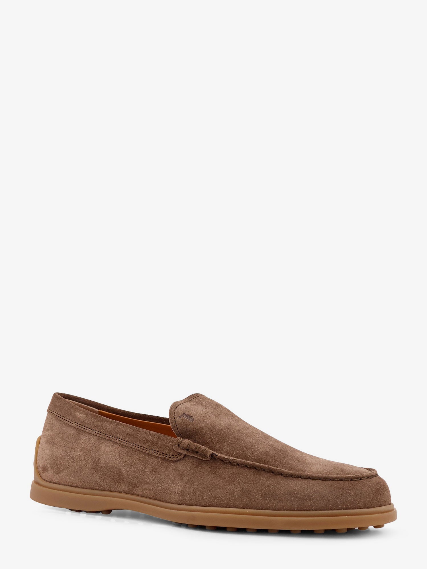 Suede Loafers - Image 2