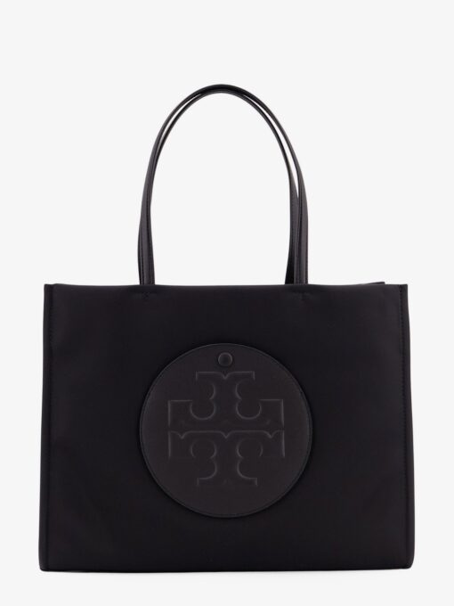 Ella nylon shoulder bag