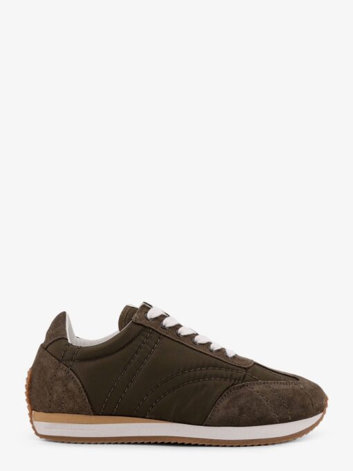 Sport nylon sneakers