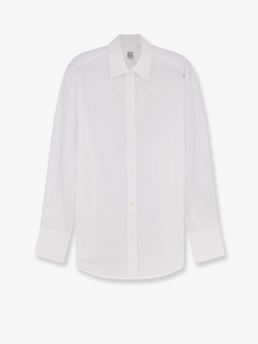 Cotton shirt