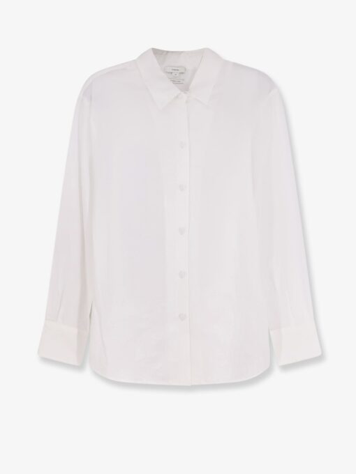 Lyocell shirt