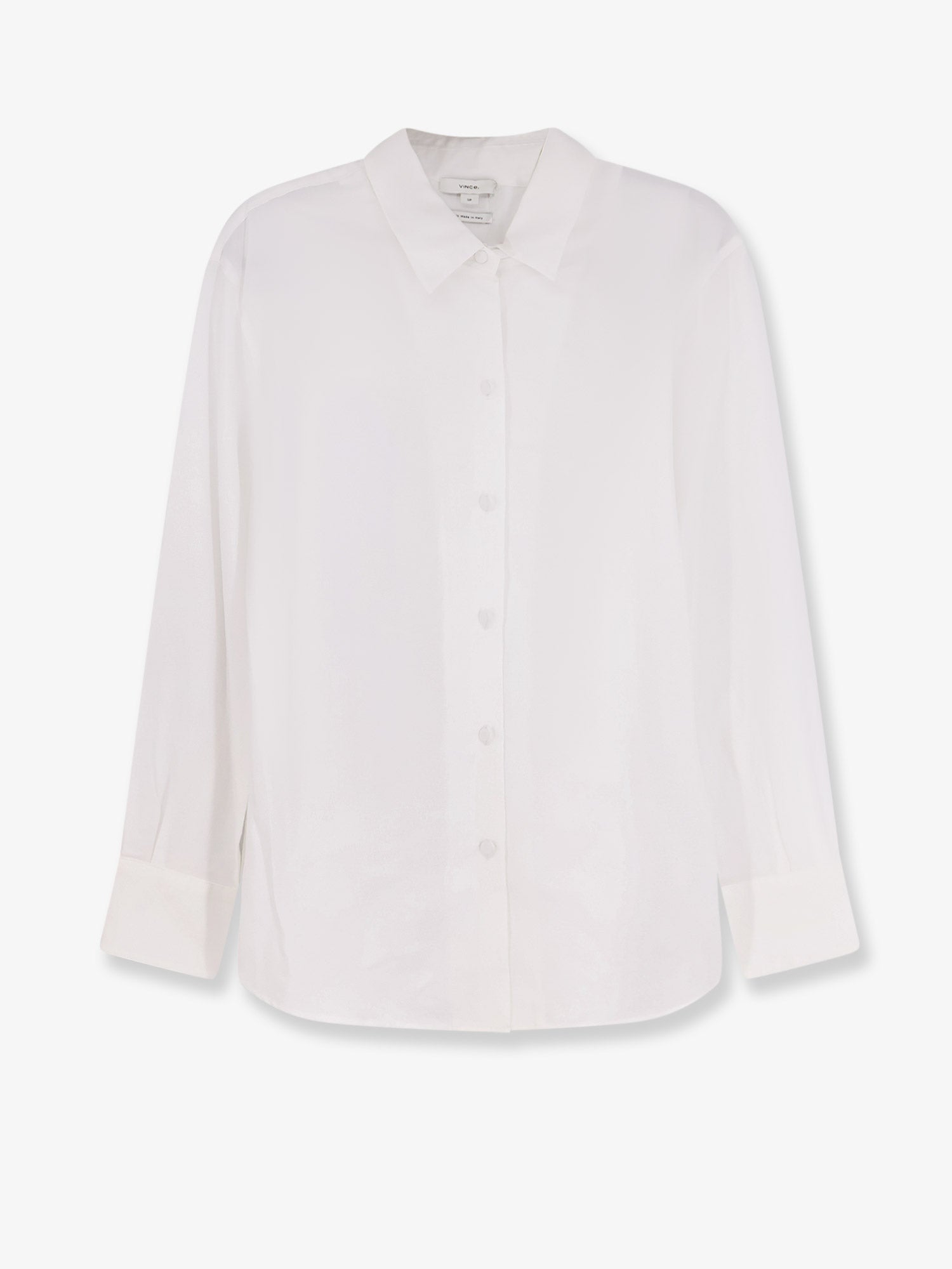 Lyocell shirt
