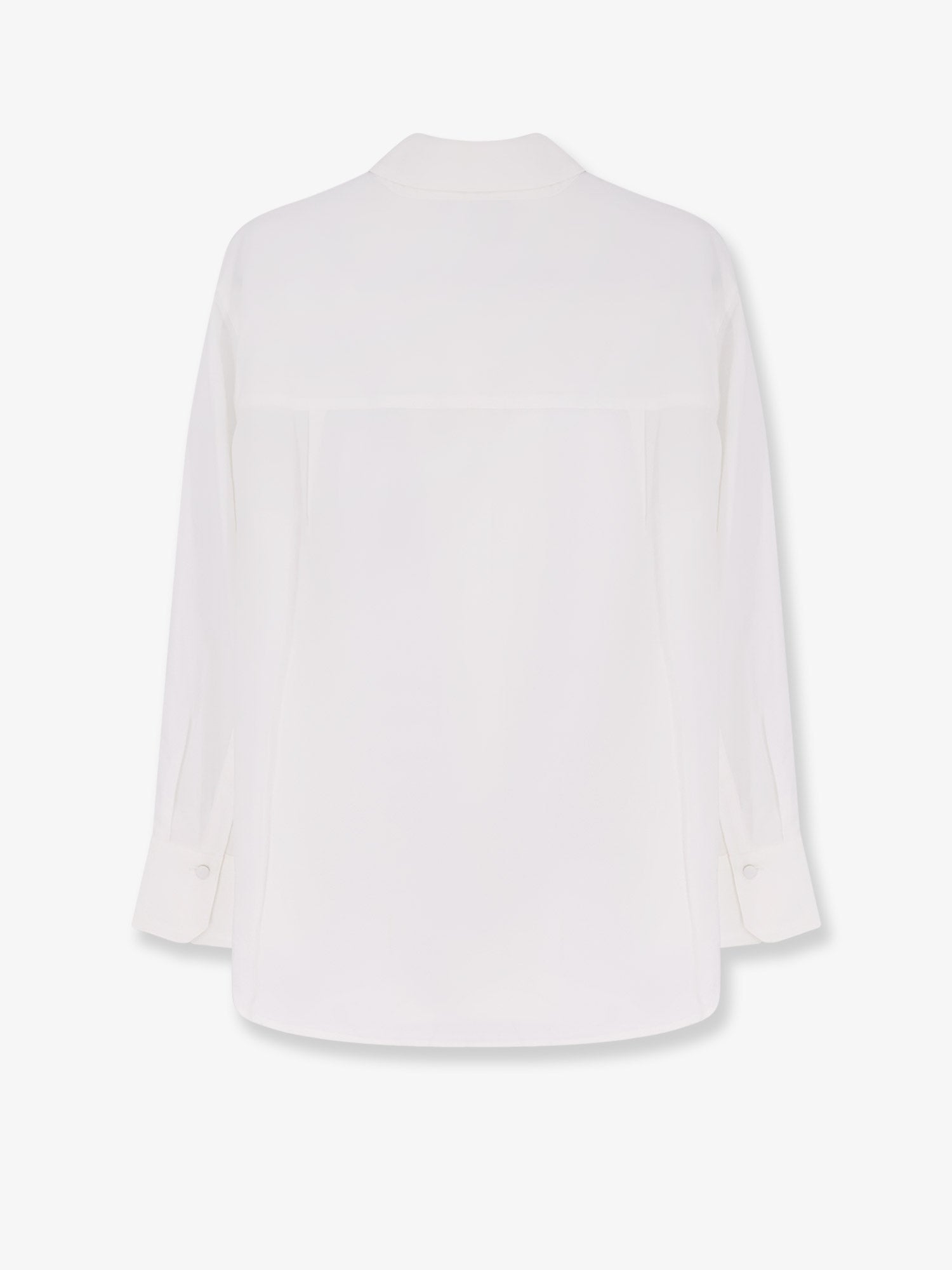 Lyocell shirt - Image 2