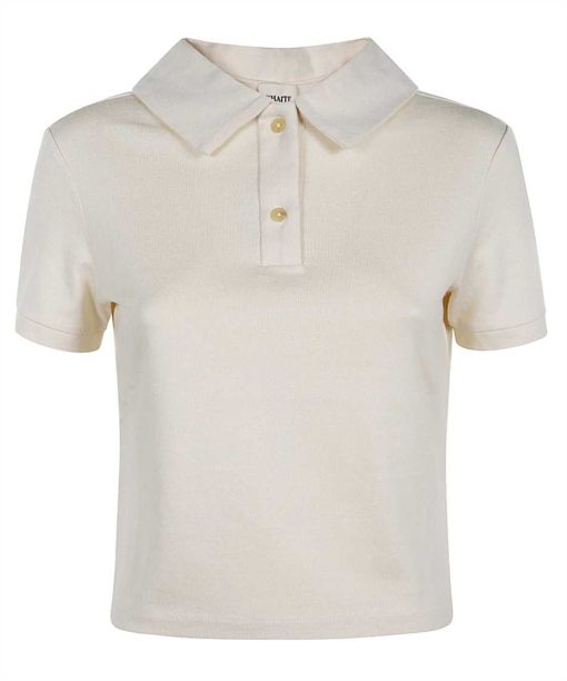 Khaite JASNA Top