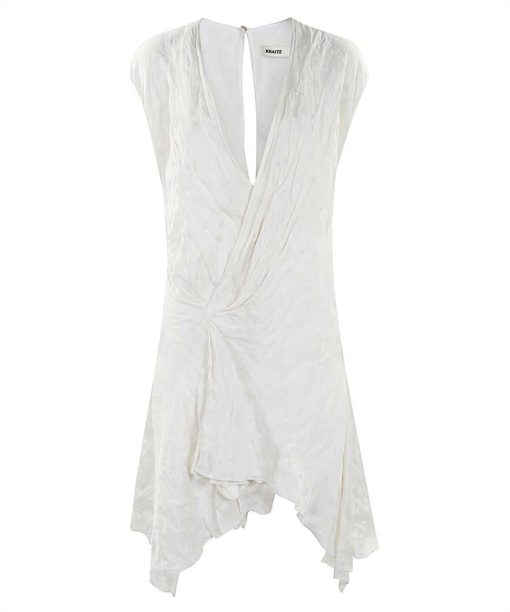 Khaite MERITH Dress