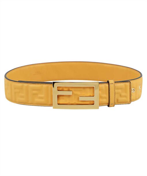 Fendi BAGUETTE Belt