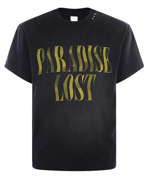 Alchemist T-shirt