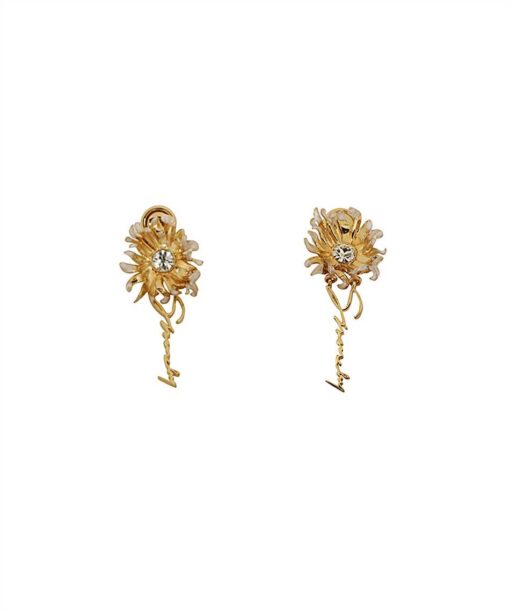 Givenchy DAISY Earrings