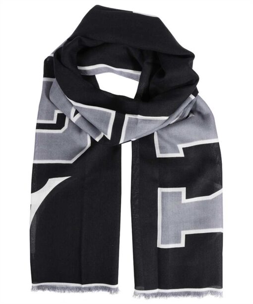 Givenchy LOGO 70x180 Scarf