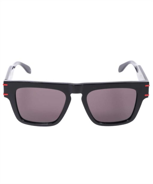 Alexander McQueen SPIKE STUDS CAT-EYE Sunglasses