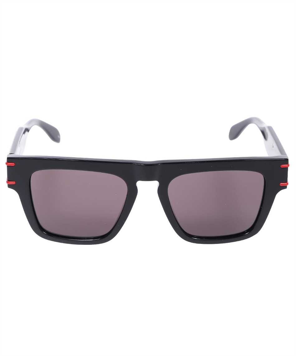 Alexander McQueen SPIKE STUDS CAT-EYE Sunglasses