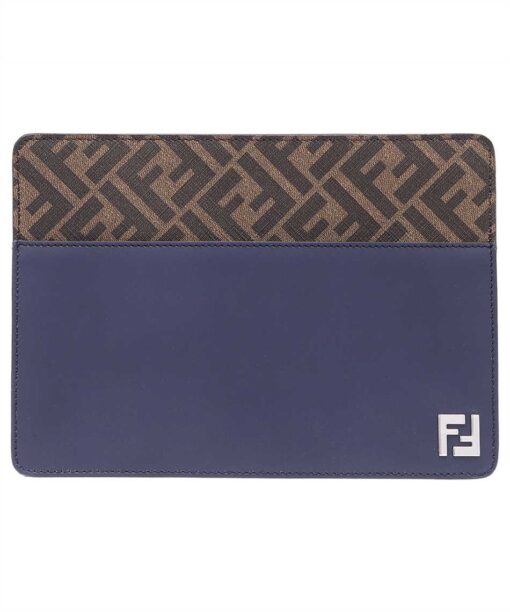 Fendi SQUARED FF STANDING Bag