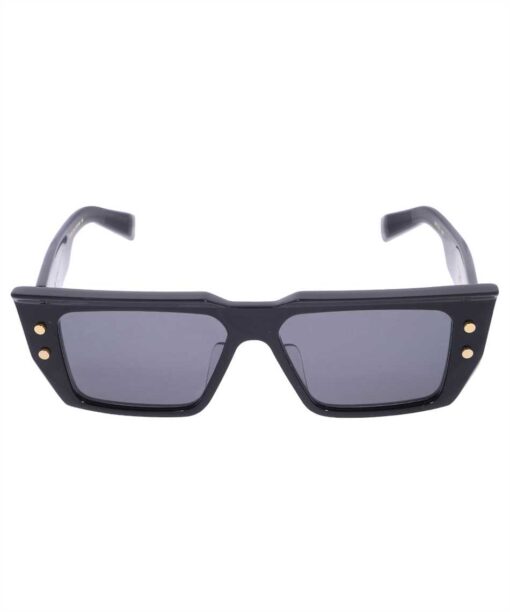 Balmain BVI CAT-EYE FRAME Sunglasses