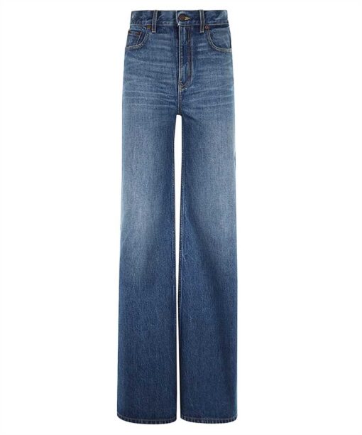 Chloé Denim Jeans